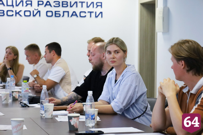 В Саратове разработают гастрономический гид