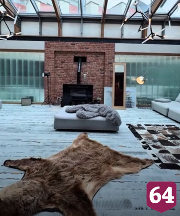 Элитная квартира в центре Саратова подешевела до 79 миллионов рублей
